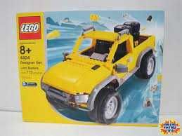 LEGO City Varios 3181|4404|5521|6353|6381|6392|6773|7637 (USADO)