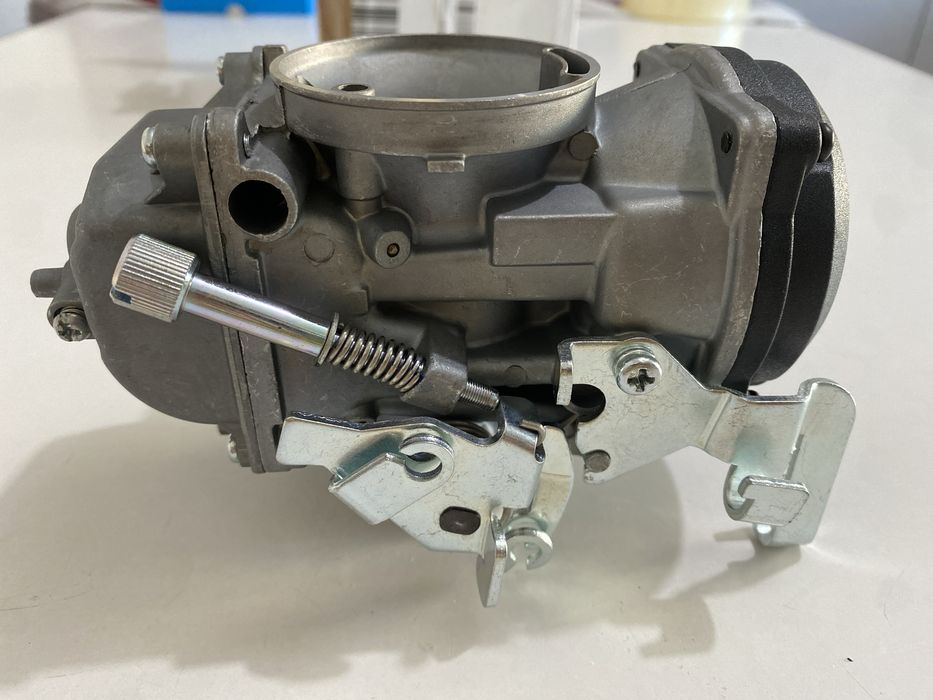Carburador NOVO Mota para Kawasaki Vulcan 1500 e vn1500 de 1998-04