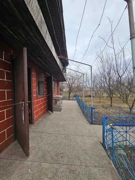 Таромское! Дом-мечта для большой семьи! Камин, 18 соток и 2 гаража