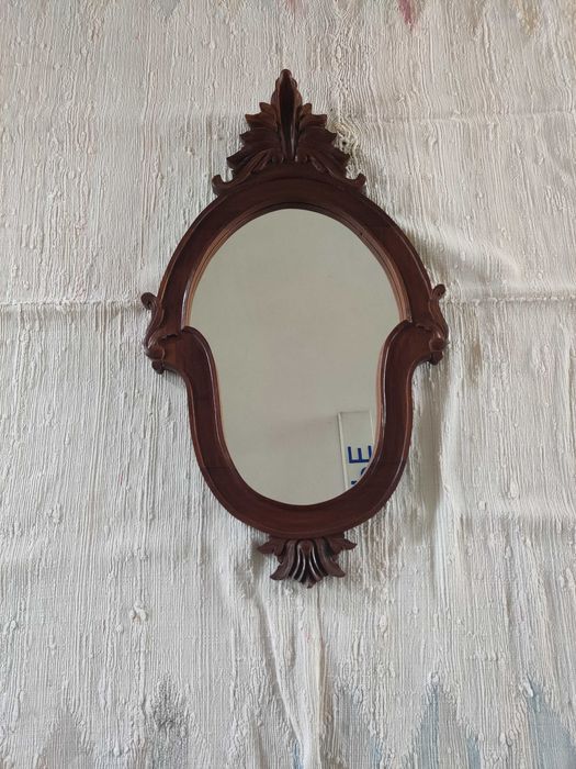 Mobília de quarto vintage