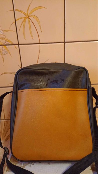 Torba męska na ramię