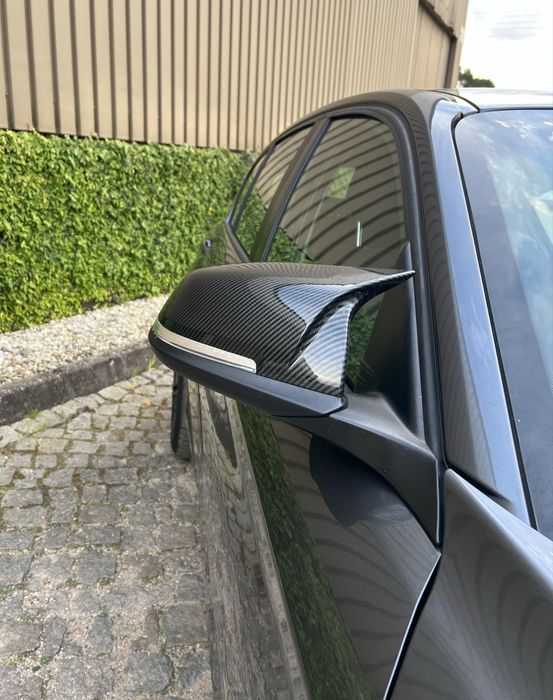 BMW 120d 2011, bom estado!