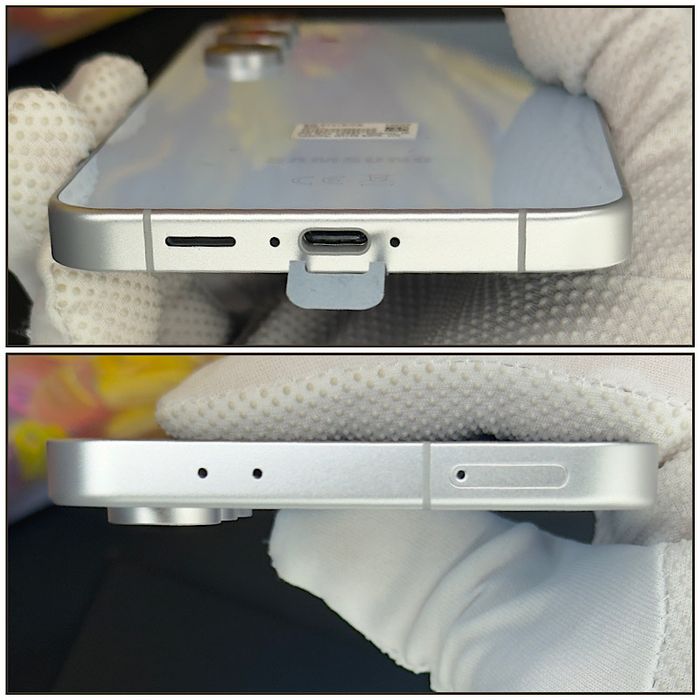 Смартфон Samsung Galaxy S24 FE 8/128 | НОВИЙ | 8GB 128GB
