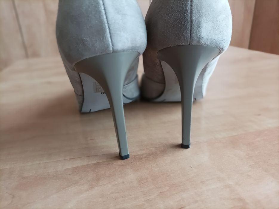 Buty szpilki Neścior r. 40