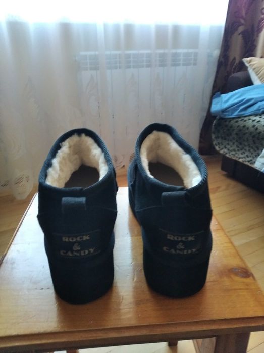 Sprzedam  botki damskie