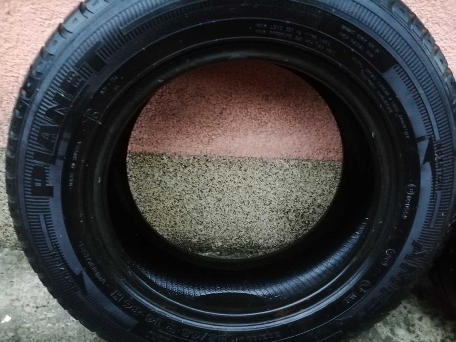 Літня гума Amtel Planet 185/65 r 14
