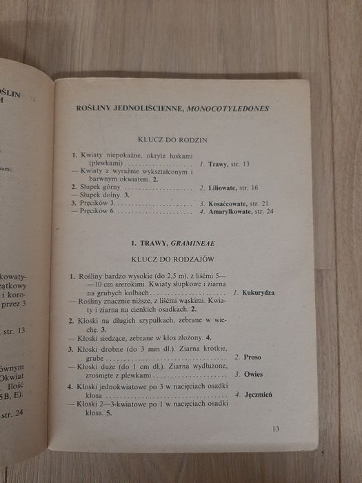 Poznaj 100 roślin - Janina Szaferowa