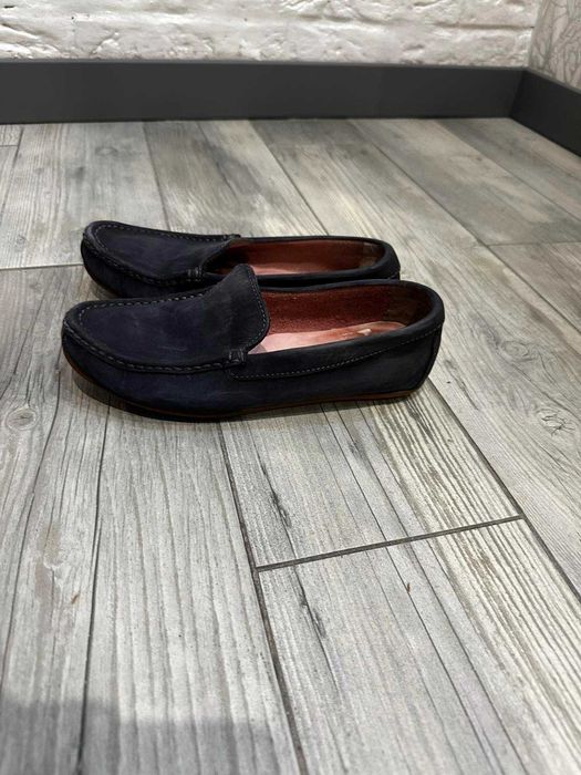 Макасіни ,туфлі шкіра для хлопчика 34р