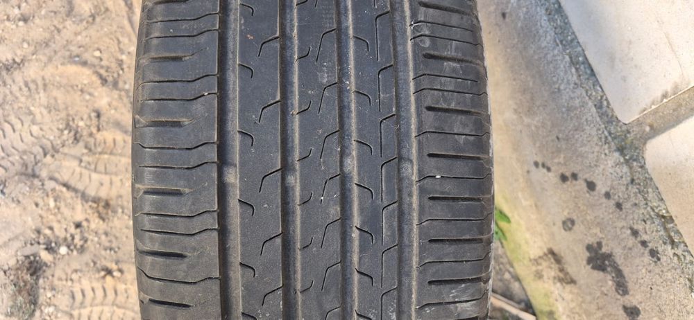 Sprzedam Opony Continental 225/45 R17 V
