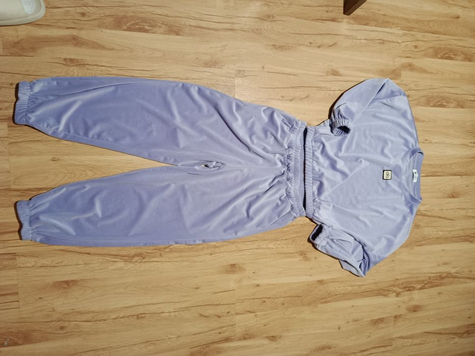 Dres damski nowy L