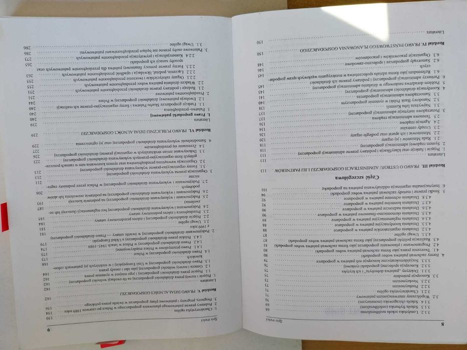 Polskie Publiczne Prawo Gospodarcze. Cezary Kosikowski