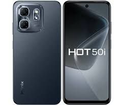 Infinix HOT 50i Телефон