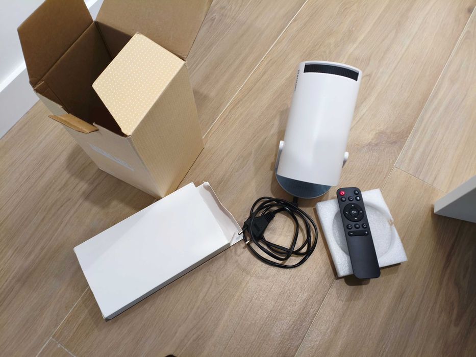 Projetor HY300 Cinema