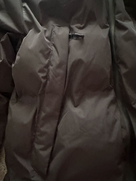 Casaco de inverno Pull&Bear
