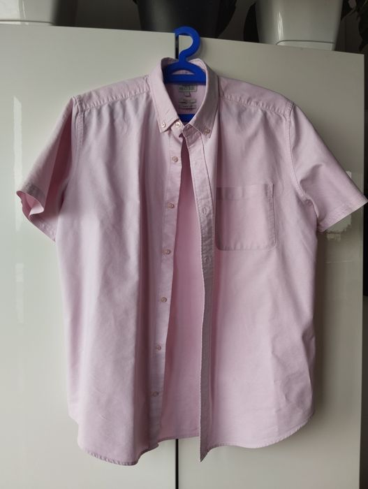 Bawełniana koszula Next L