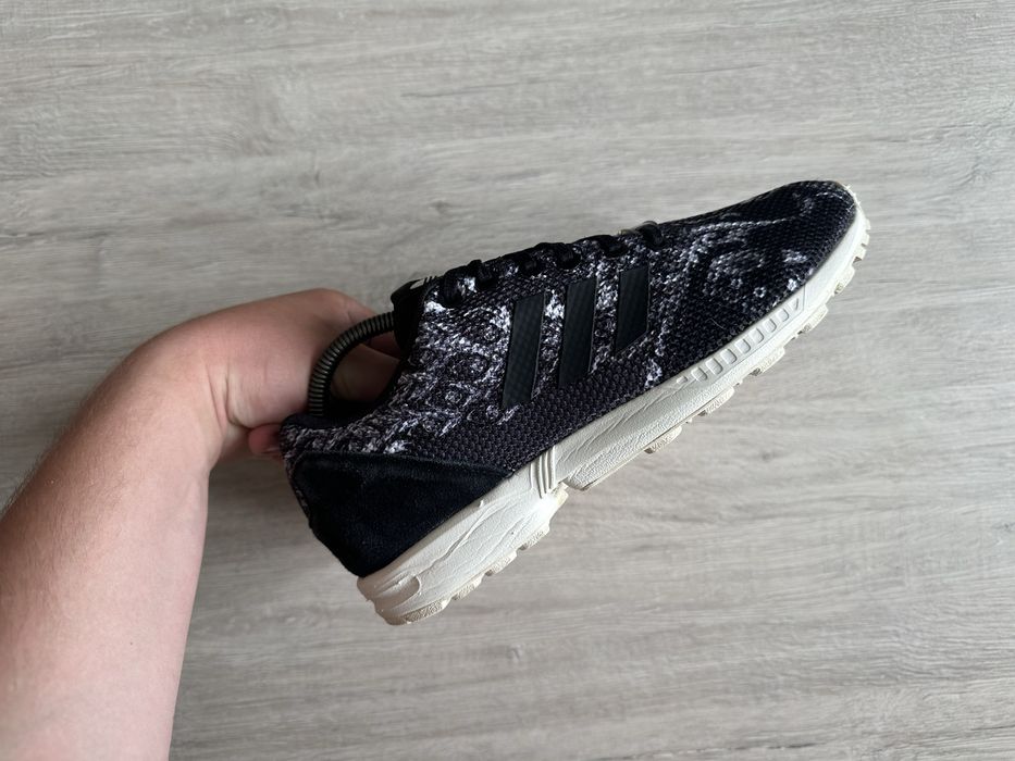 adidas zx flux - купити чоловіче взуття - Ціна на OLX.ua