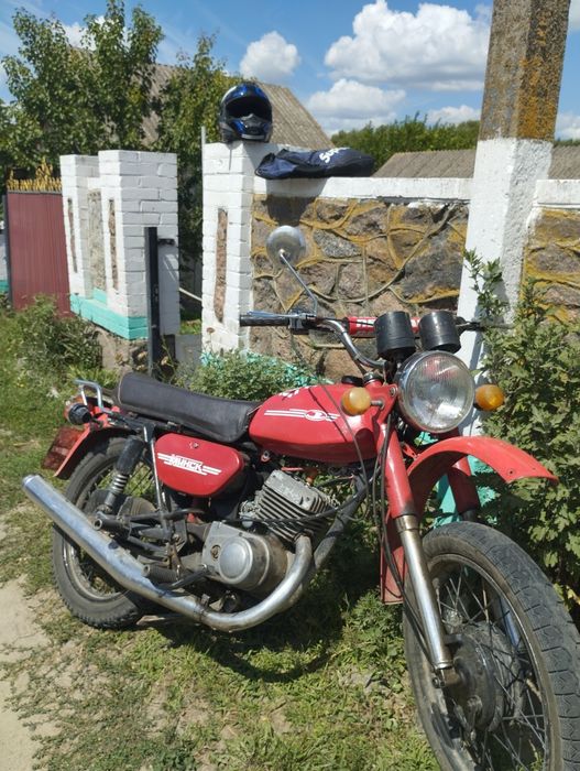 Продав два минска