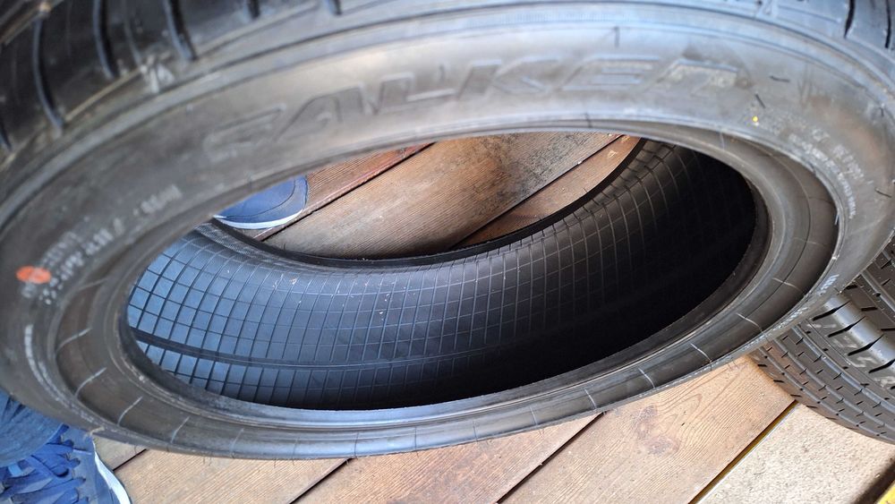 Opony Falken 225/45 R17