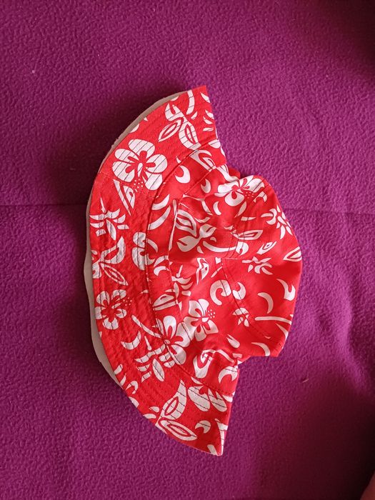 Panamas 2 unidades (Novo)