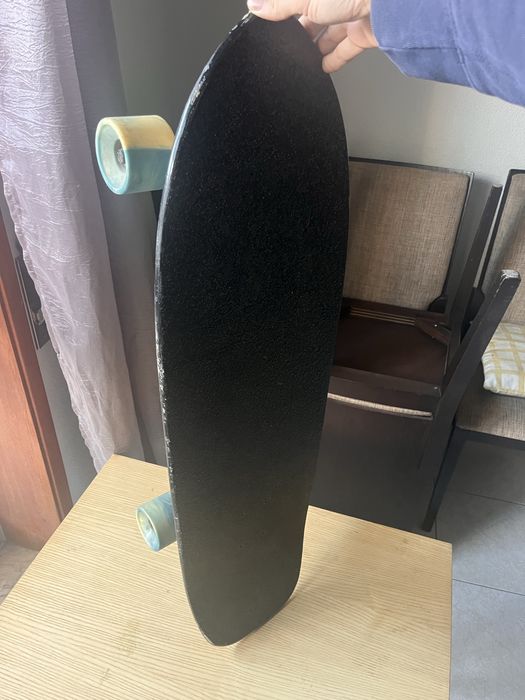 Surf skate Boa vida