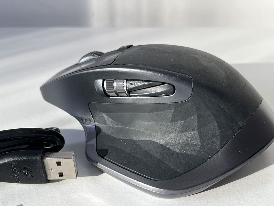 Logitech MX Master 2S