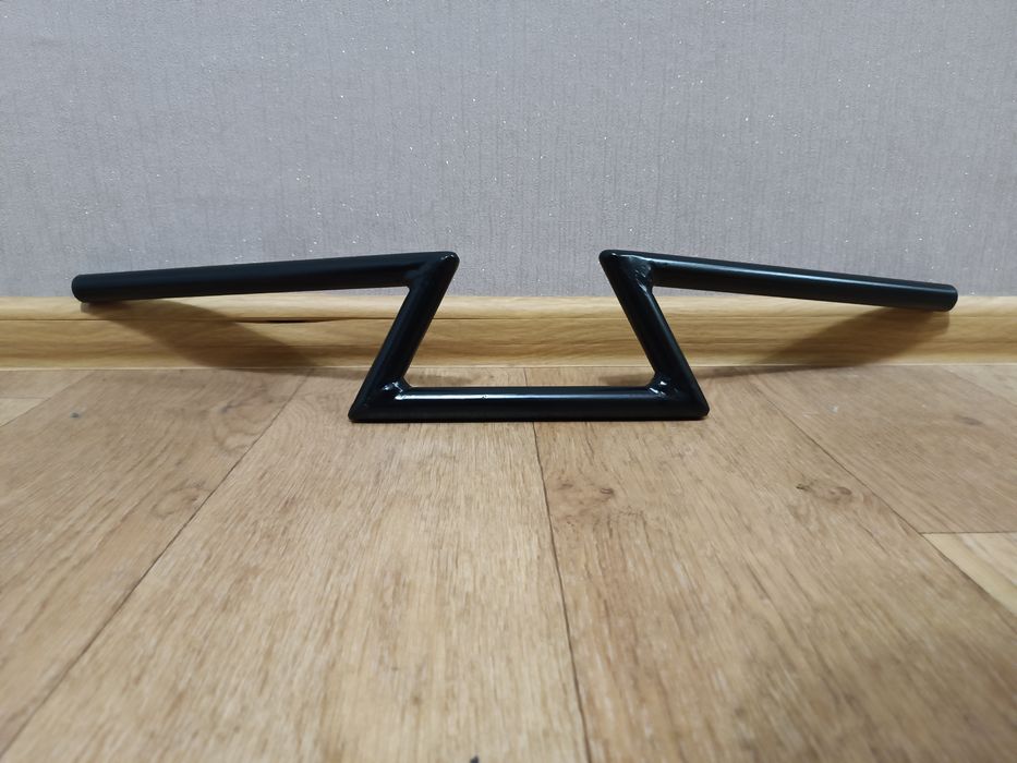 Мото руль в наявності