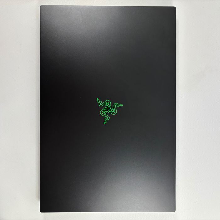 Razer Blade 17.3" 4K i9-12900H RTX 3070Ti 32GB RAM 1TB SSD 144Hz Гарантія Магазин