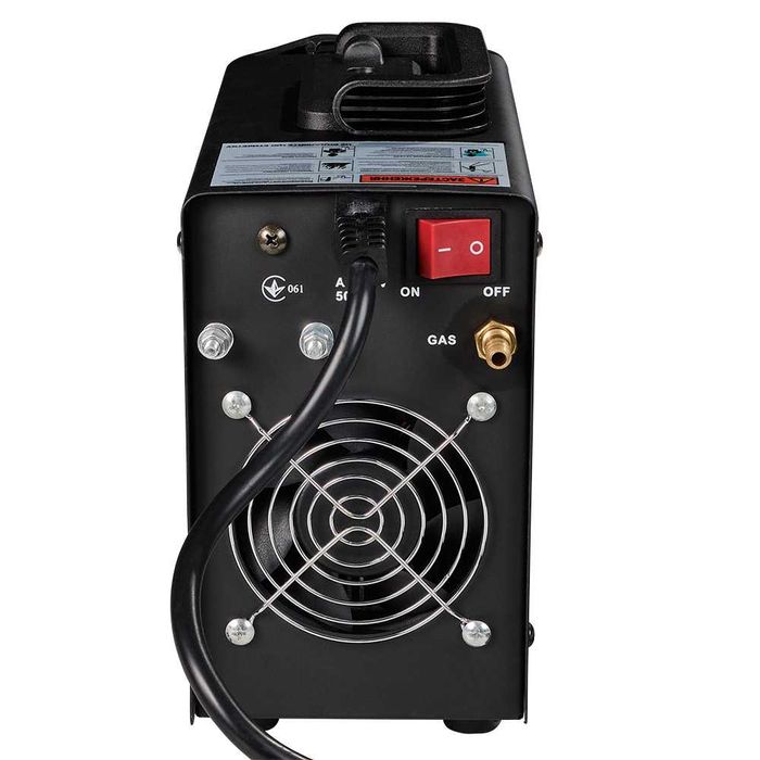 Сварочный плазморез/аргон Vitals Prof. MTC 4000 Air/CUT/TIG/MMA/#202