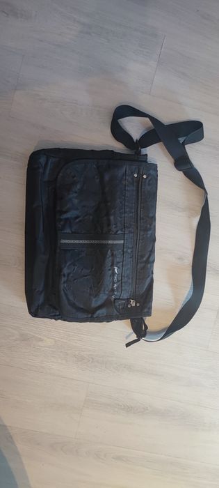 Bolsa Tiracolo PC ou Documentos/Livros