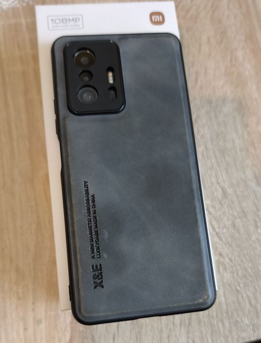 Xiaomi 11T Pro Niebieski