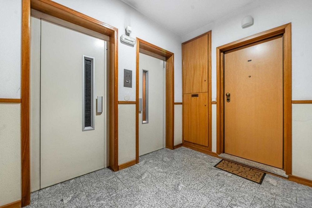 Vende-se Apartamento T3 em Braga 170m2