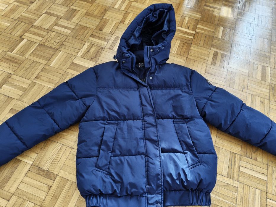 Kurtka damska hi mountain