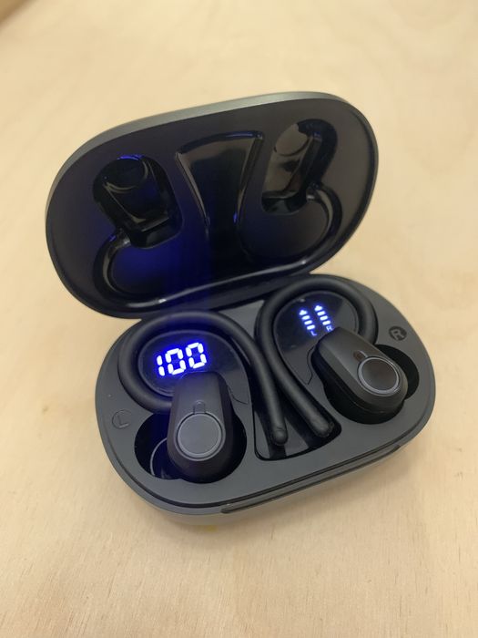 Бездротові навушники