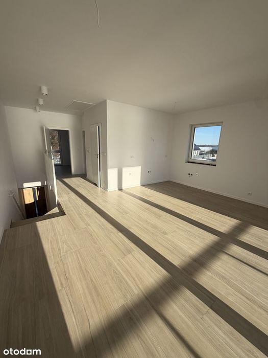 Klucze czekają | WYKOŃCZONY | TOP lokalizacja | Balkon - Widok 5