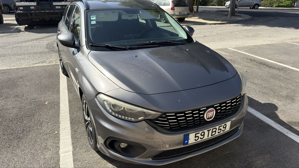 Fiat Tipo SW 1.3