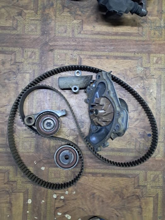 Грм на мотор 1MZ FE 3.0
