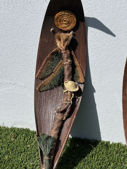 Decoração - Arte Africana