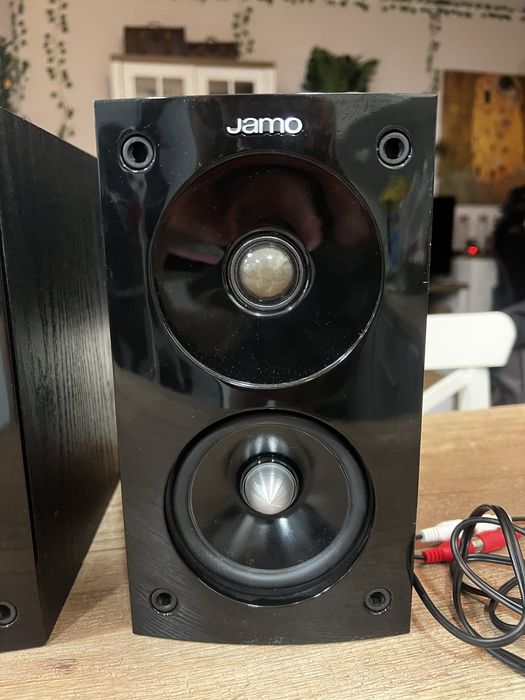 Głośniki Jamo S 60 SUR – para kolumn surround / satelitarnych
