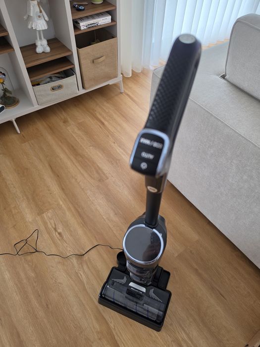 Aspirador Rowenta X Clean 4