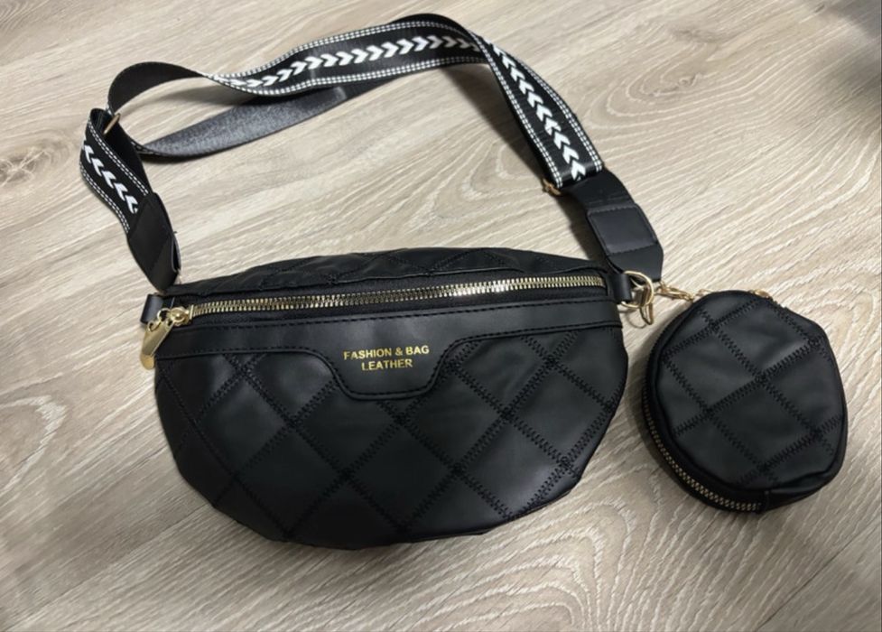 Torebka damska Nerka nowa