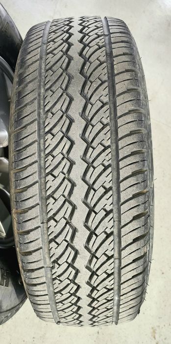 4 pneus Kenda Klever HP 
255 70 16
255 70