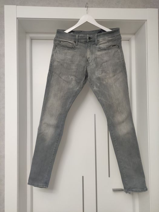 Джинси G-star Raw skinny.