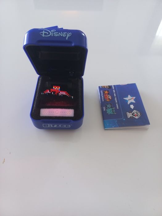Bitzee disney interaktywne