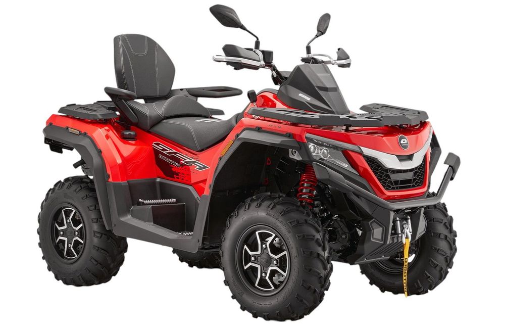 QJmotor