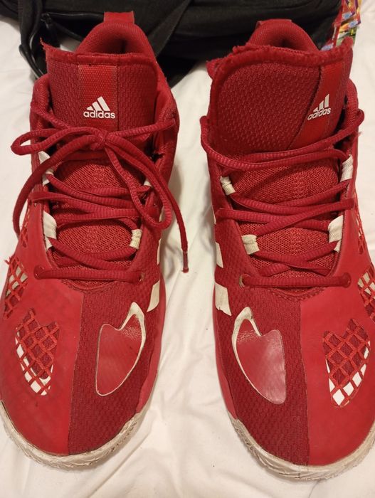 Adidasy 41,5 męski e