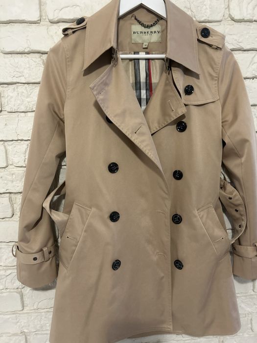 Продам тренч тренч