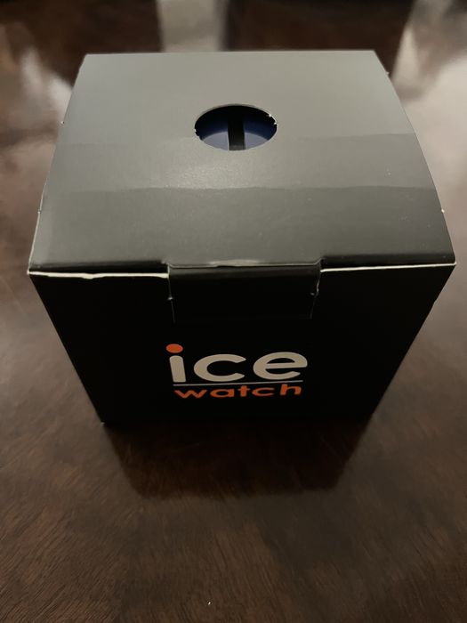 NOWY! Zegarek ICE Chrono 020623 large (boss tommy armani swatch)