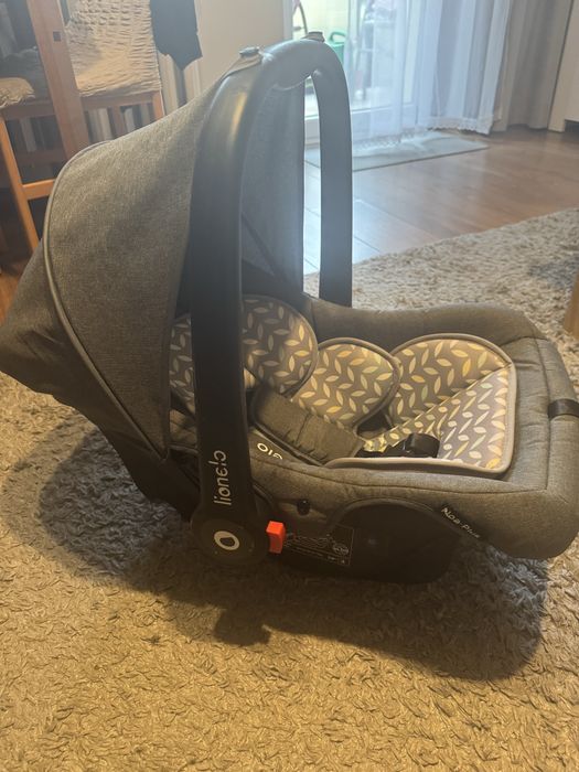 Nosidelko. Czyste zadbane. Oddam za 3 paczki chusteczek dada