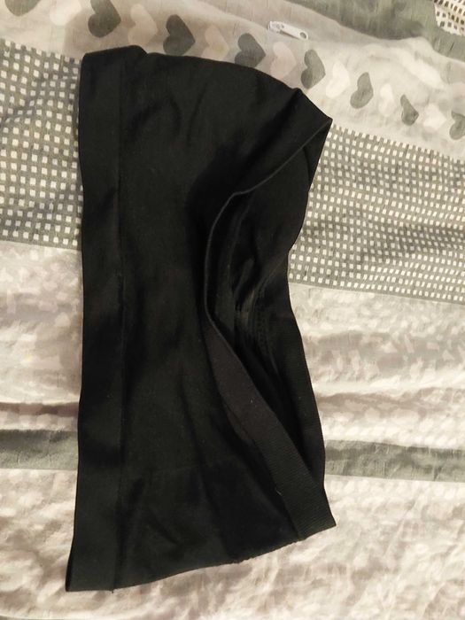 Biustonosz bardotka XS zalando