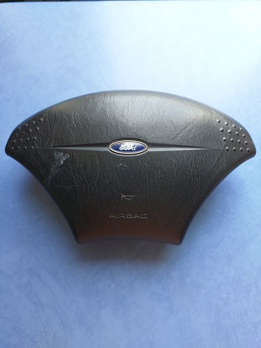 Подушка безопасности водителя Ford AIRBAG